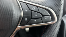 Renault Symbioz 1.6 E-Tech FHEV 145 Iconic Esprit Alpine 5dr Auto Hybrid Estate